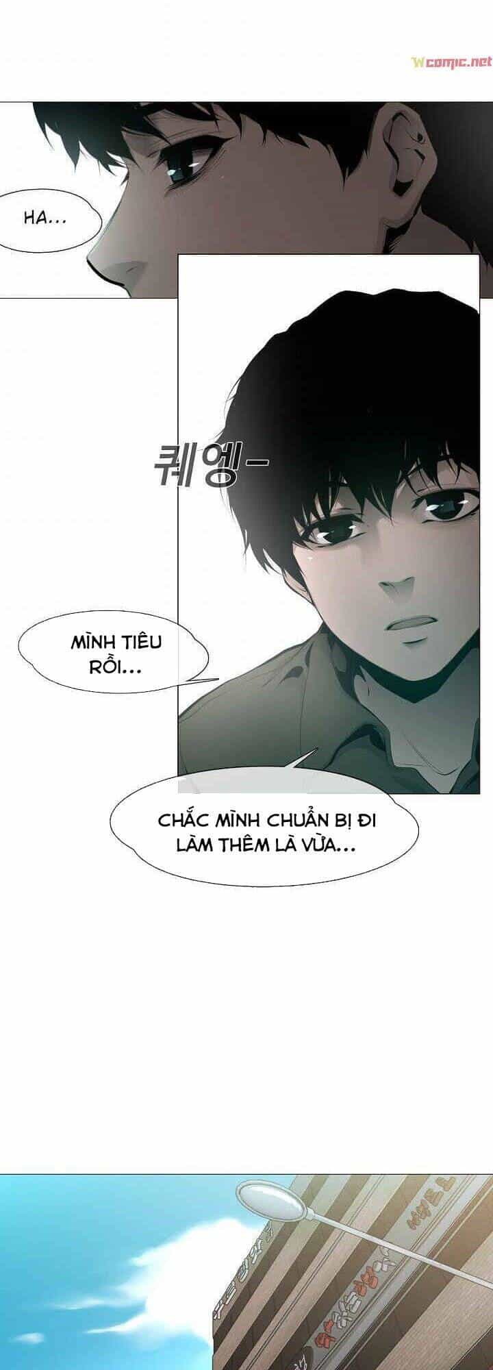Hiện Thực Của Phim Ảnh - Chương 3 - ảnh 13