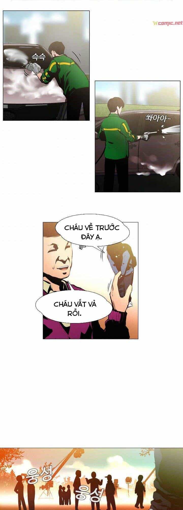 Hiện Thực Của Phim Ảnh - Chương 3 - ảnh 18