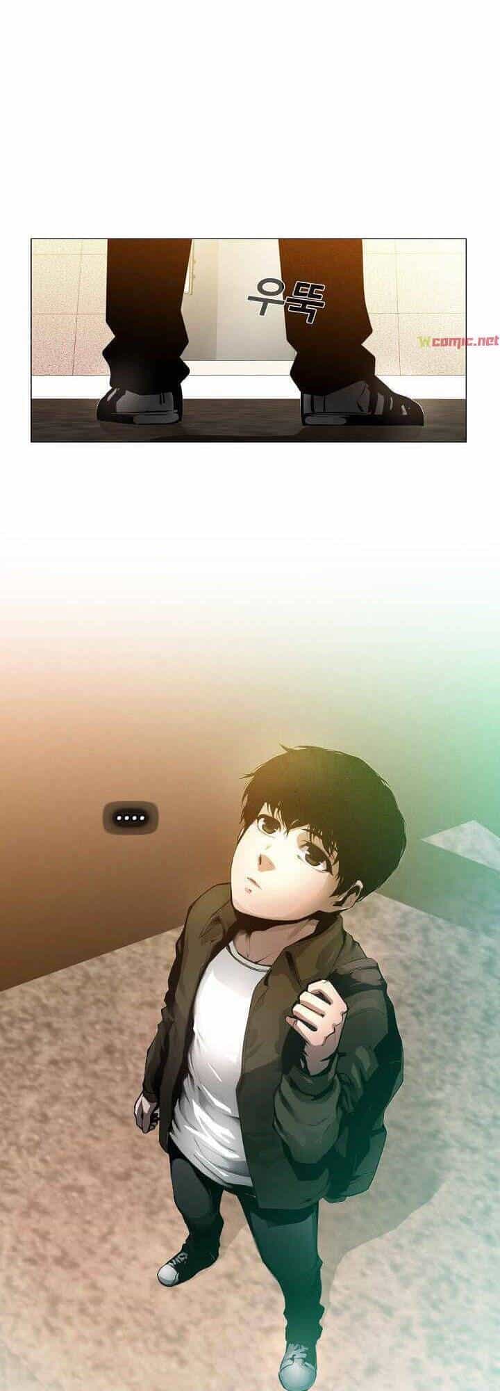 Hiện Thực Của Phim Ảnh - Chương 3 - ảnh 8