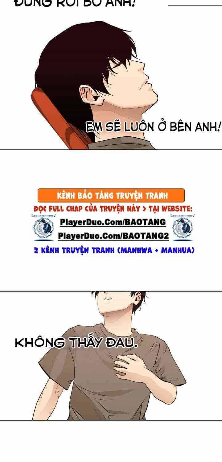 Hiện Thực Của Phim Ảnh - Chương 31 - ảnh 19