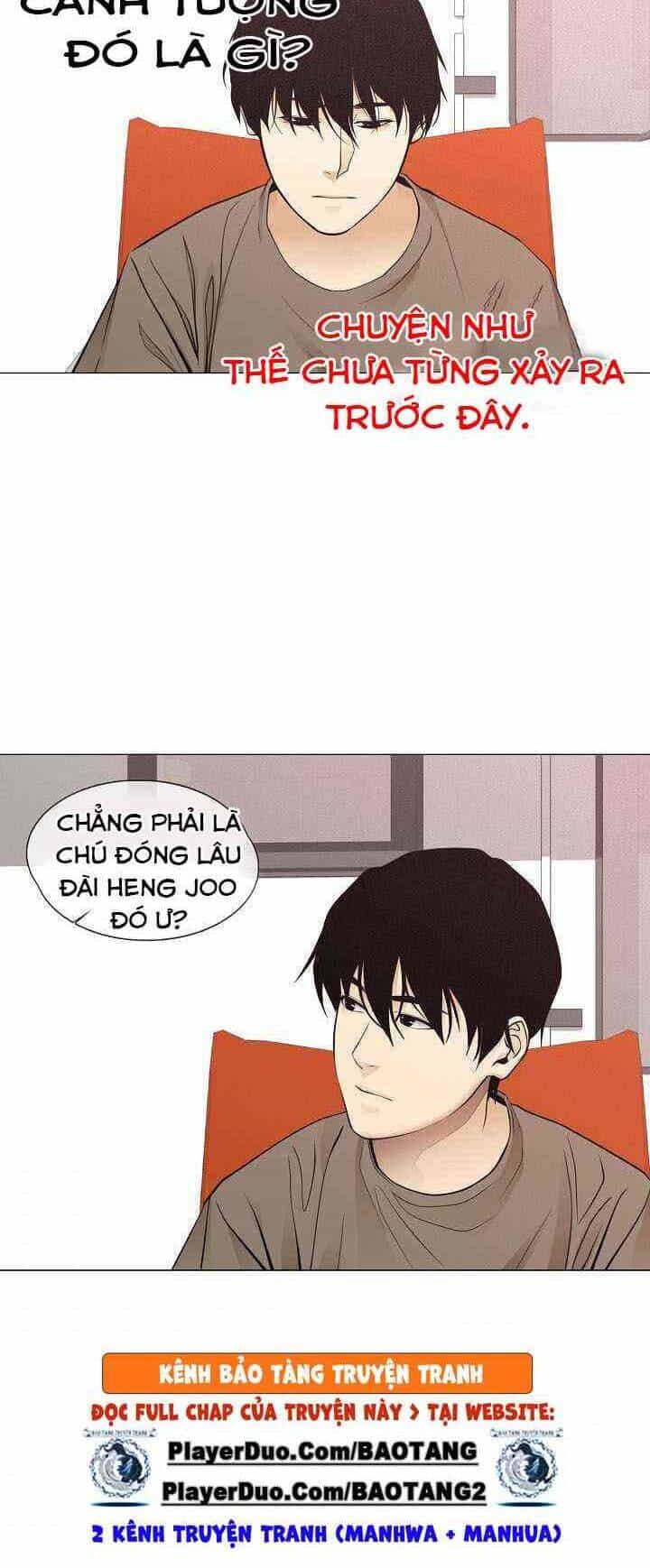 Hiện Thực Của Phim Ảnh - Chương 31 - ảnh 25