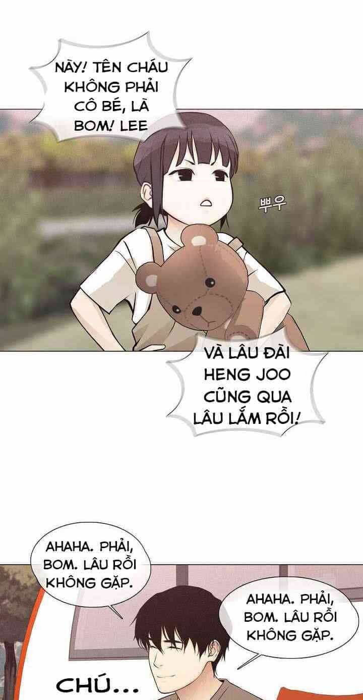 Hiện Thực Của Phim Ảnh - Chương 31 - ảnh 27