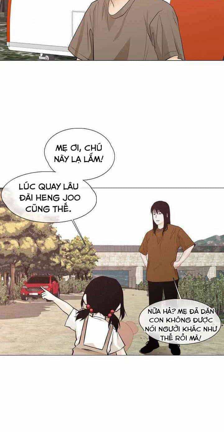 Hiện Thực Của Phim Ảnh - Chương 31 - ảnh 28