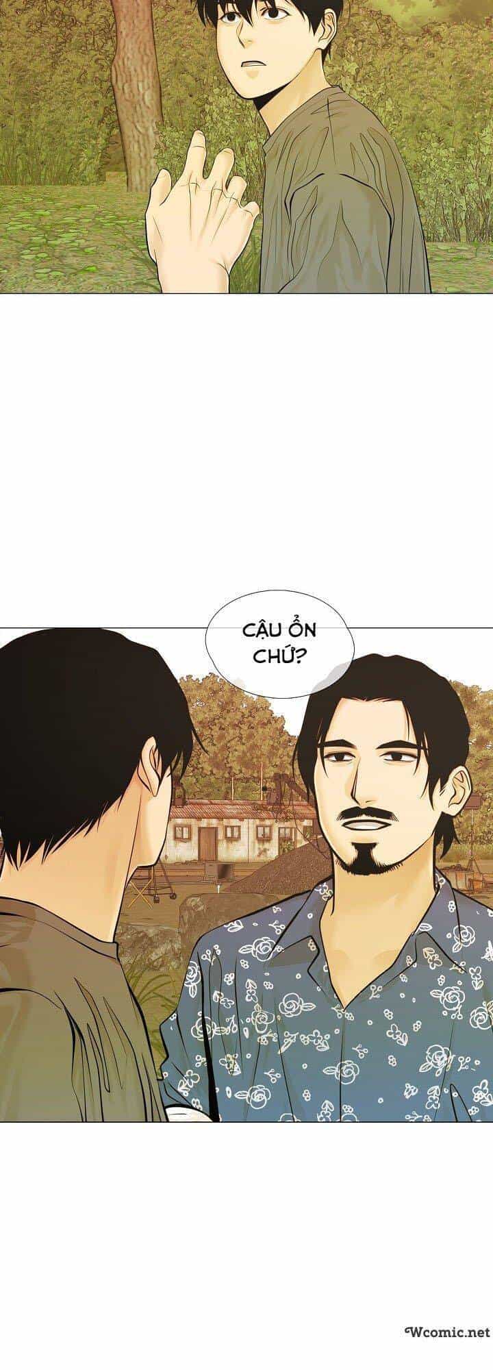 Hiện Thực Của Phim Ảnh - Chương 34 - ảnh 10