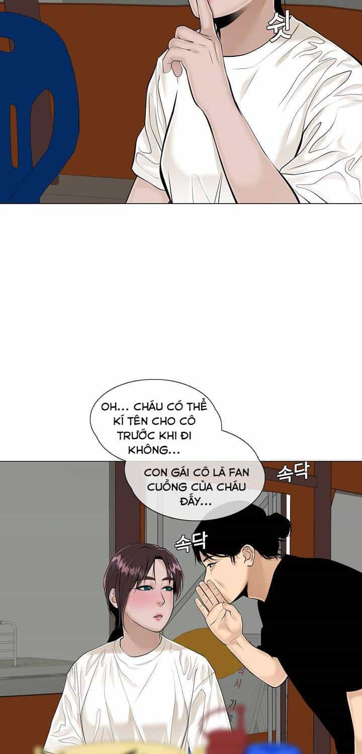Hiện Thực Của Phim Ảnh - Chương 35 - ảnh 17