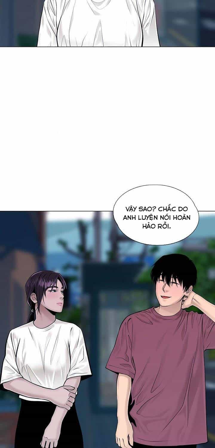 Hiện Thực Của Phim Ảnh - Chương 35 - ảnh 23