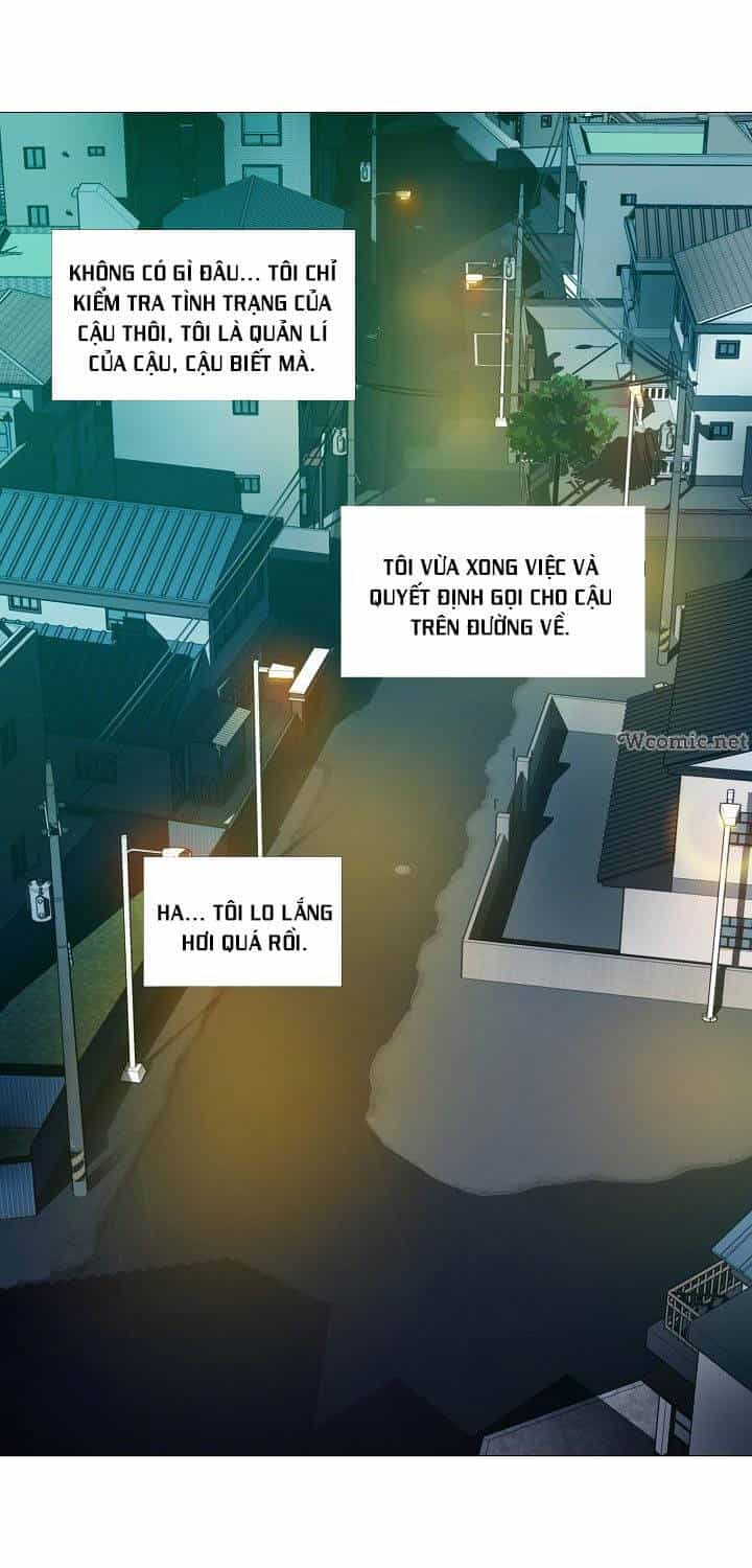 Hiện Thực Của Phim Ảnh - Chương 35 - ảnh 42