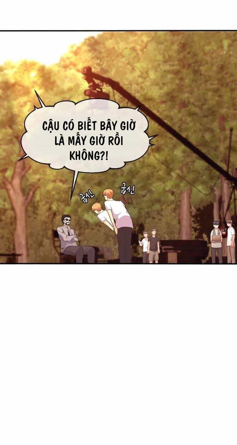 Hiện Thực Của Phim Ảnh - Chương 36 - ảnh 33