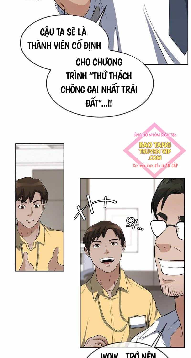 Hiện Thực Của Phim Ảnh - Chương 37 - ảnh 192