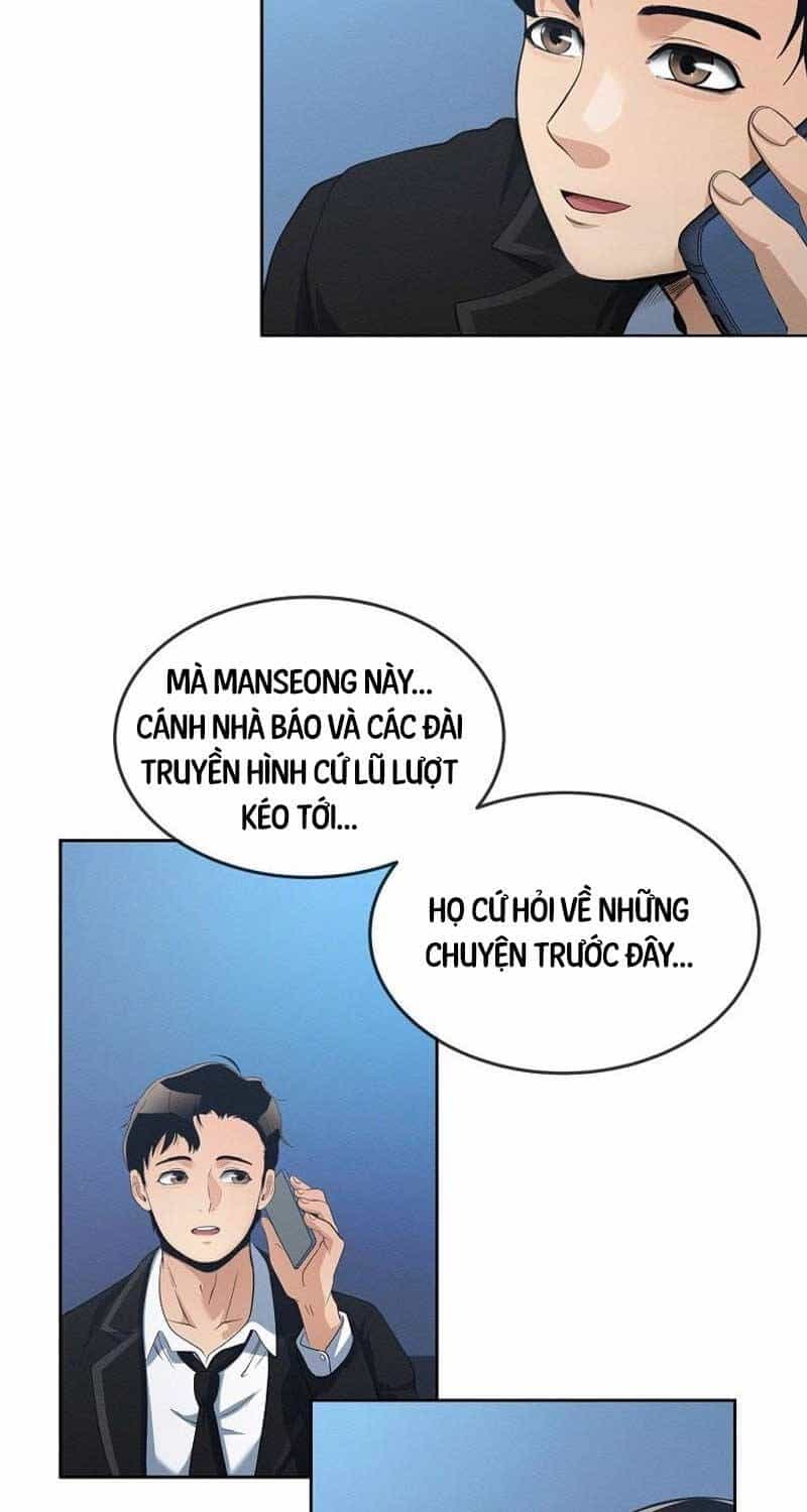 Hiện Thực Của Phim Ảnh - Chương 39 - ảnh 76