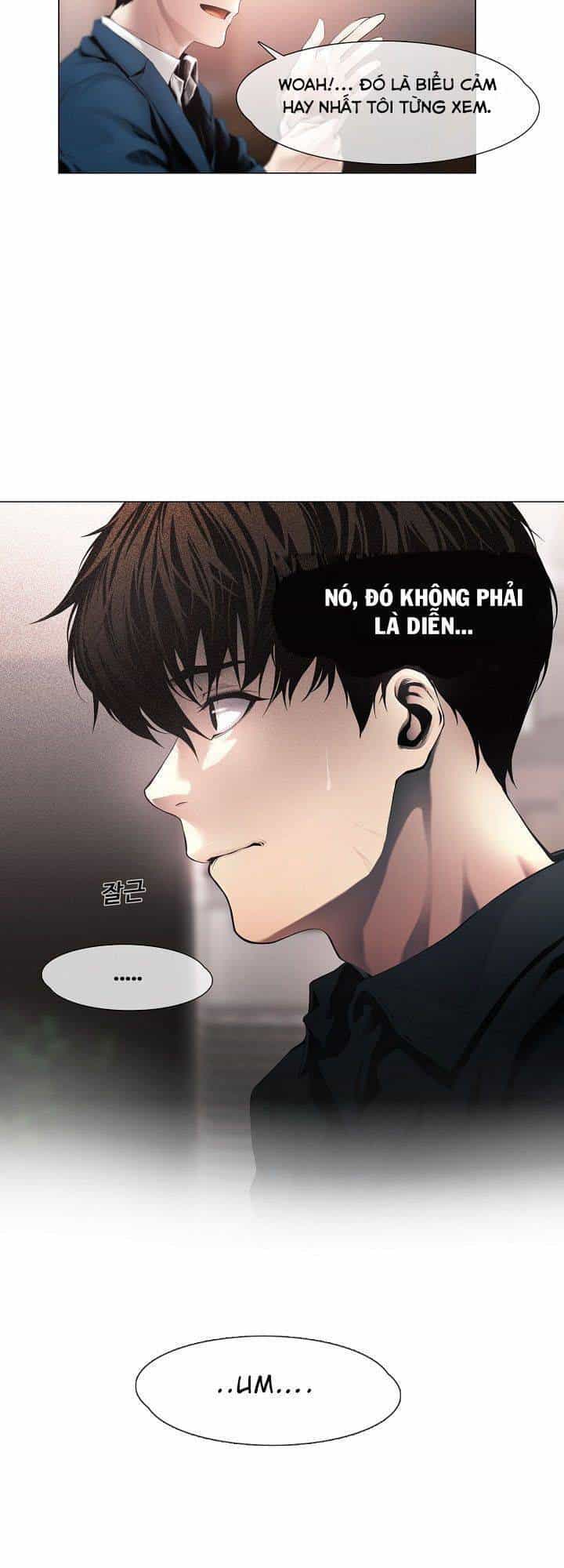 Hiện Thực Của Phim Ảnh - Chương 7 - ảnh 4
