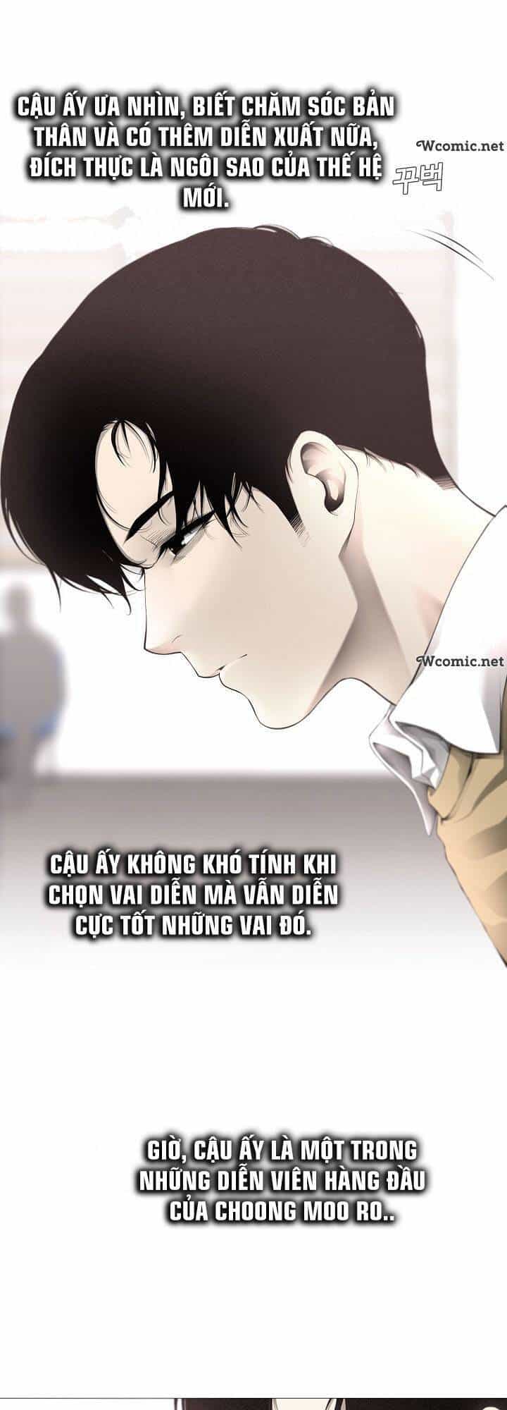 Hiện Thực Của Phim Ảnh - Chương 8 - ảnh 7