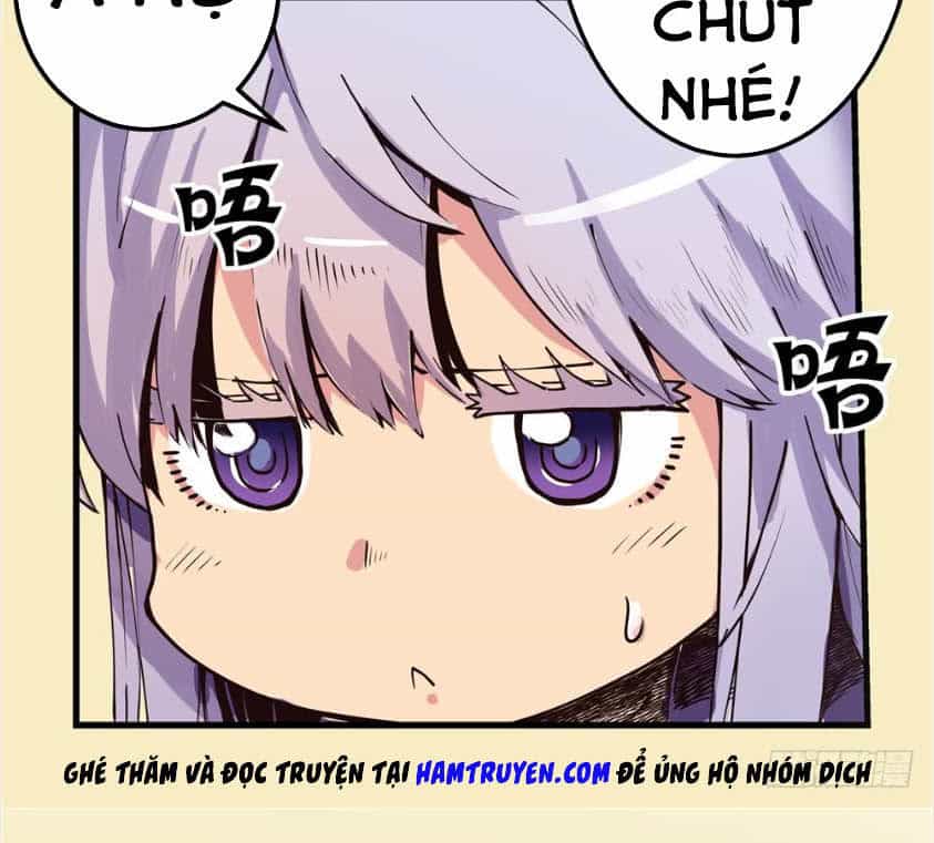 Hiệp Hành Cửu Thiên - Chương 10 - ảnh 15