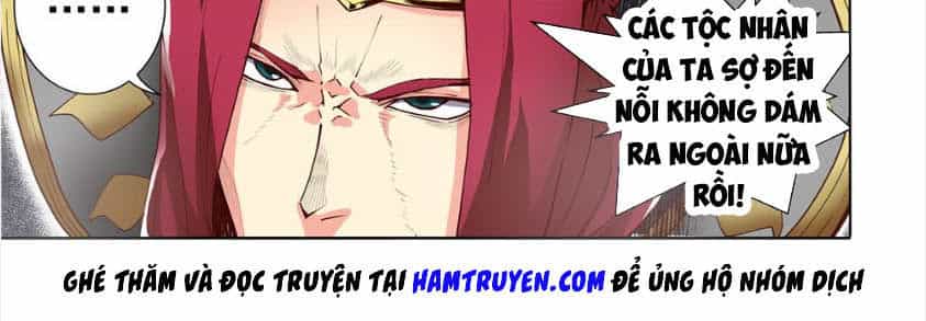 Hiệp Hành Cửu Thiên - Chương 10 - ảnh 19