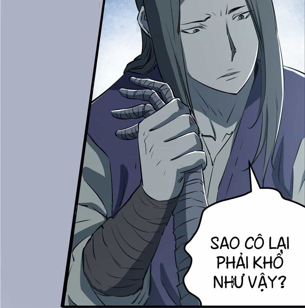 Hiệp Hành Cửu Thiên - Chương 106 - ảnh 8