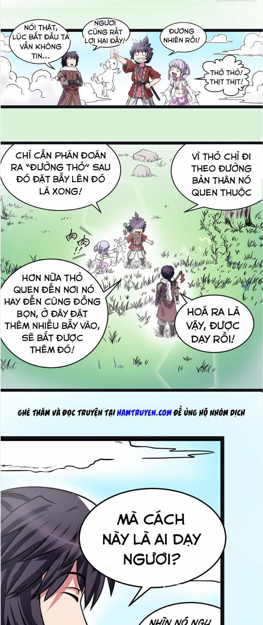 Hiệp Hành Cửu Thiên - Chương 15 - ảnh 11