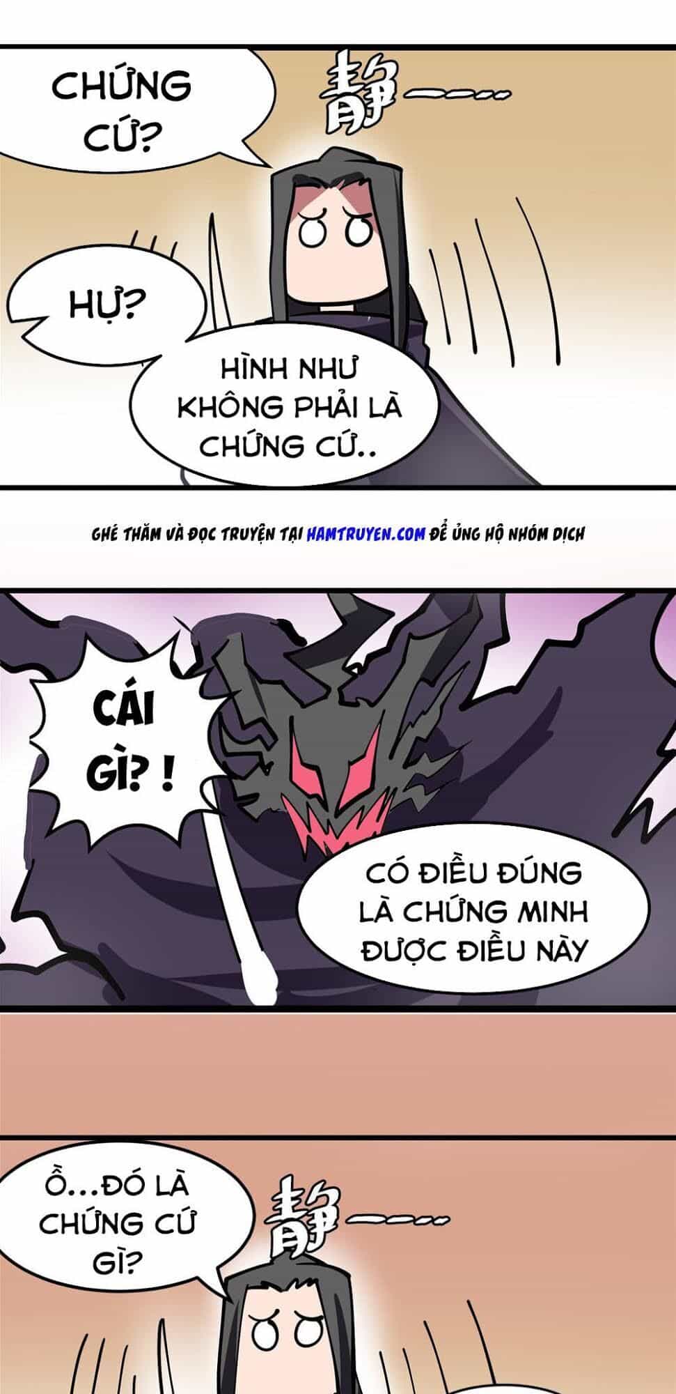 Hiệp Hành Cửu Thiên - Chương 23 - ảnh 8