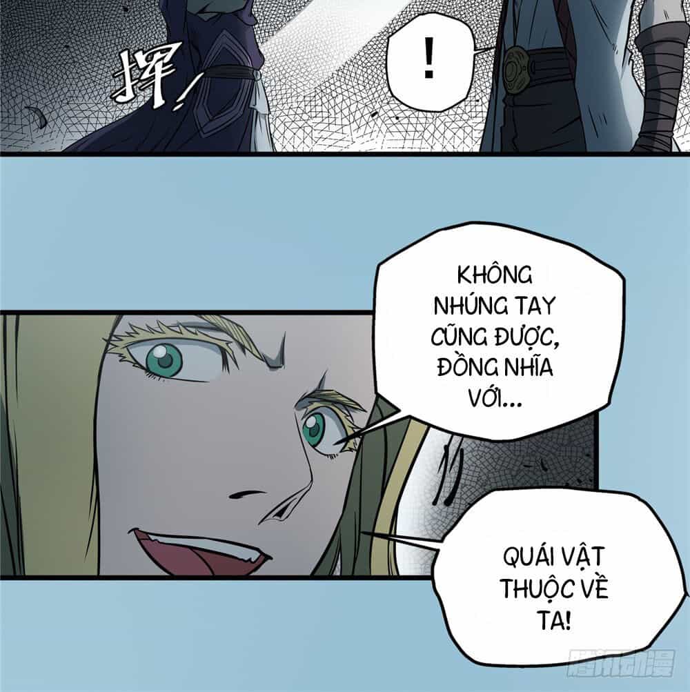 Hiệp Hành Cửu Thiên - Chương 38 - ảnh 12