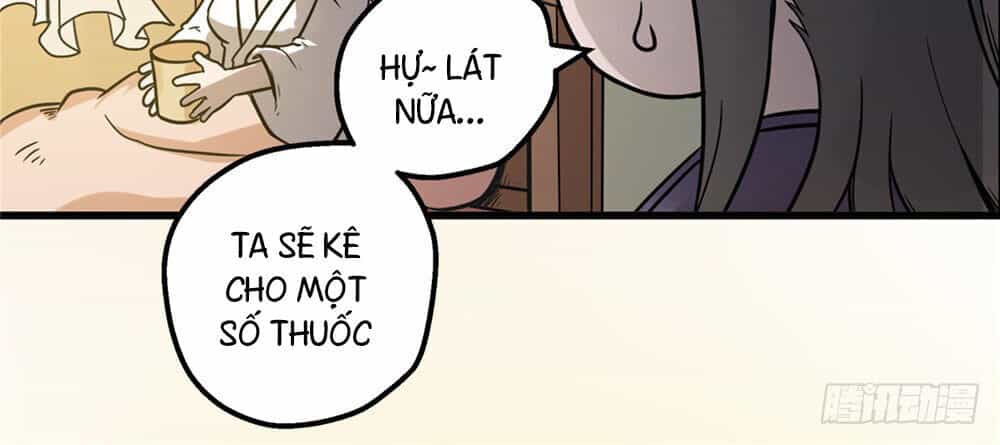 Hiệp Hành Cửu Thiên - Chương 47 - ảnh 4
