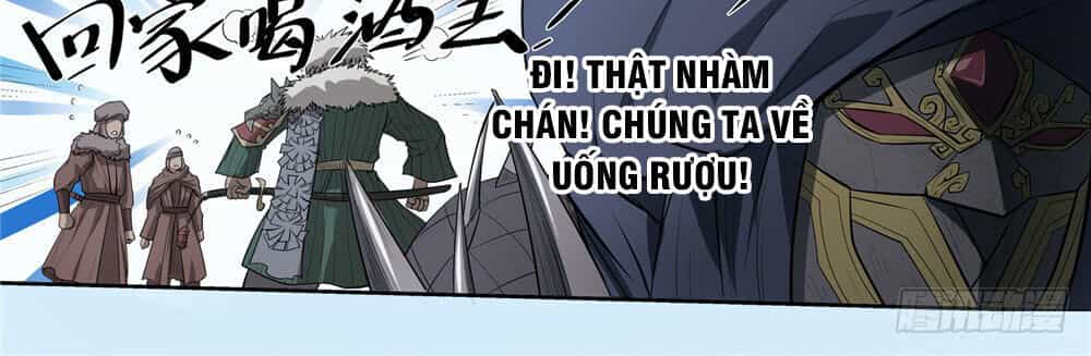 Hiệp Hành Cửu Thiên - Chương 54 - ảnh 6