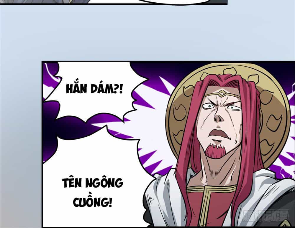 Hiệp Hành Cửu Thiên - Chương 55 - ảnh 8