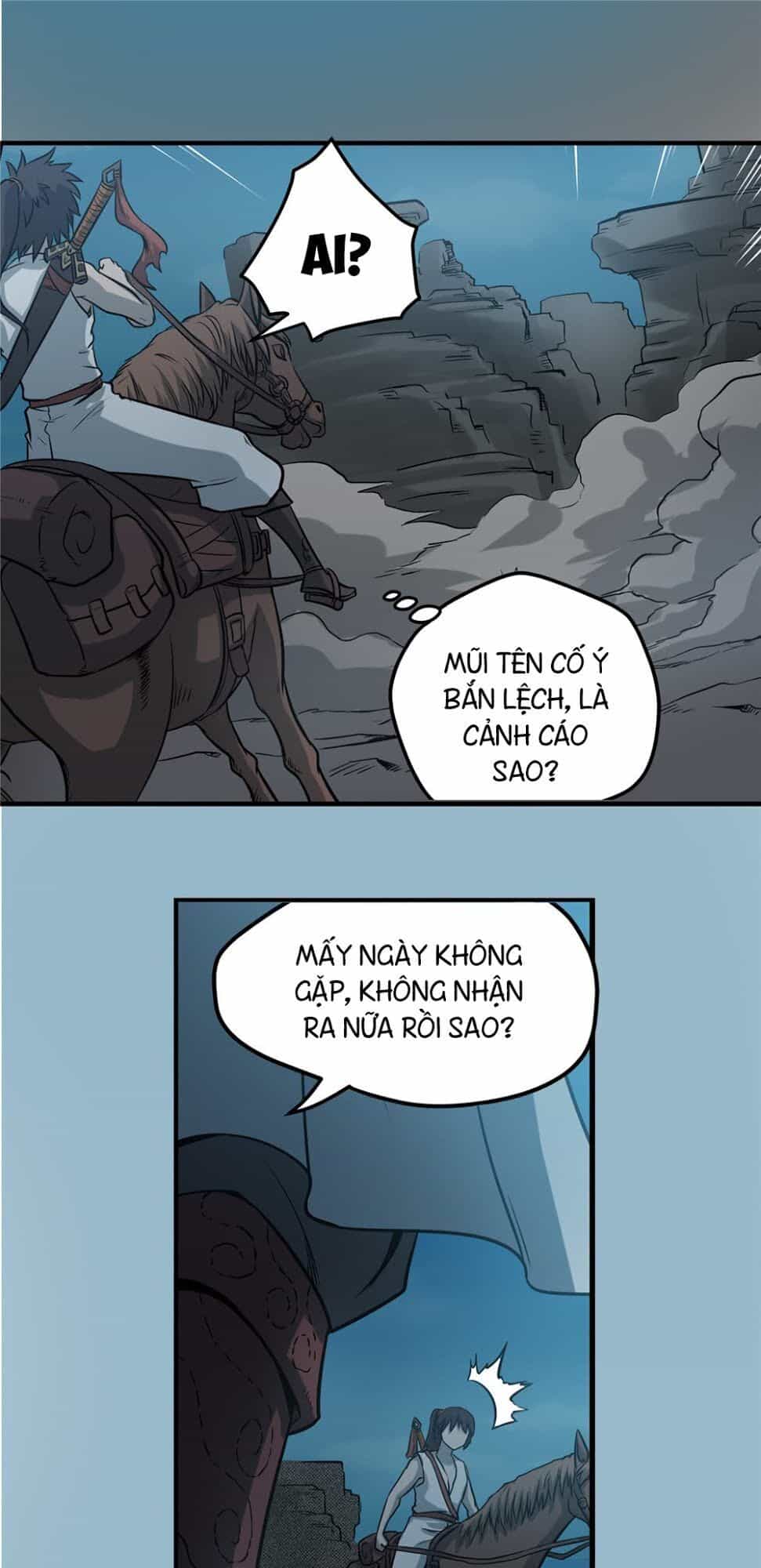 Hiệp Hành Cửu Thiên - Chương 57 - ảnh 5