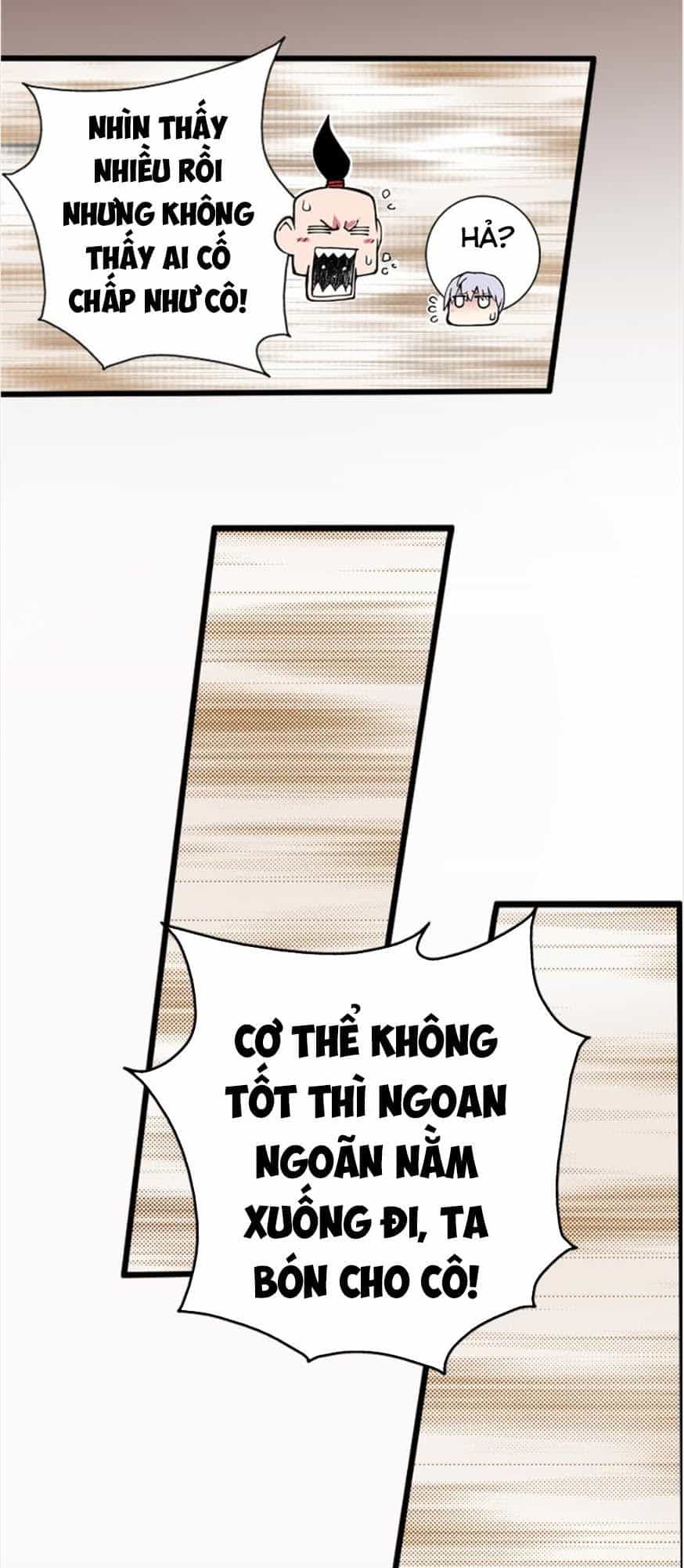 Hiệp Hành Cửu Thiên - Chương 6 - ảnh 28