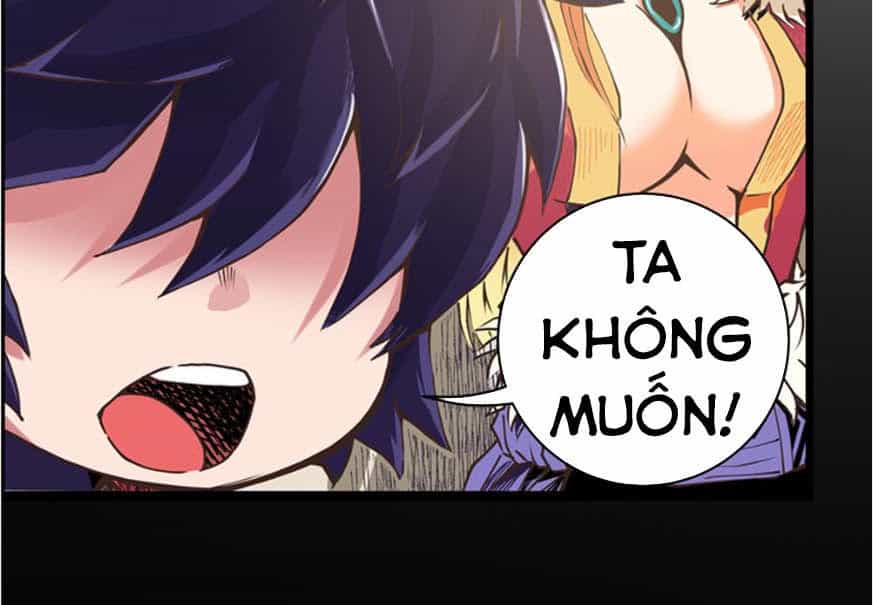 Hiệp Hành Cửu Thiên - Chương 6 - ảnh 5