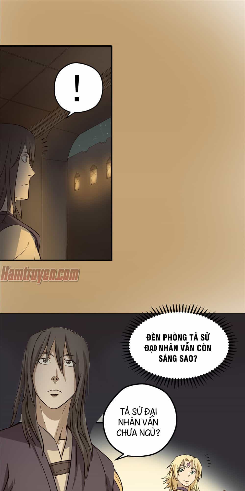 Hiệp Hành Cửu Thiên - Chương 60 - ảnh 7