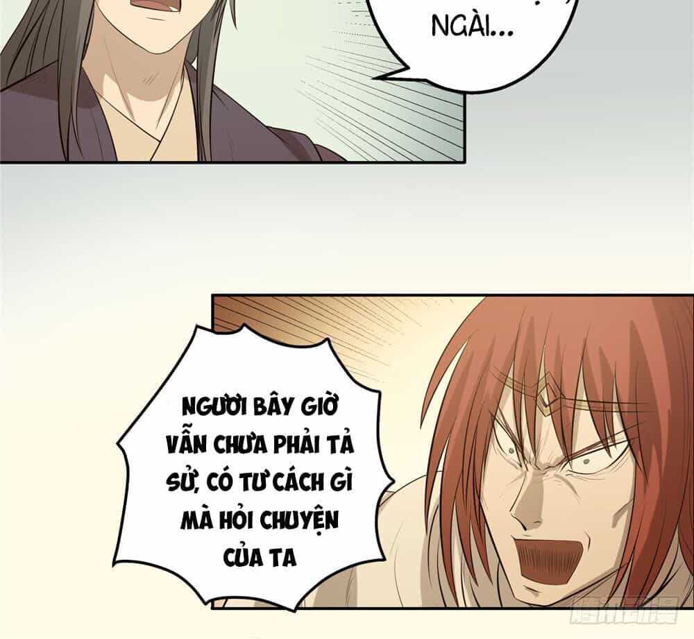 Hiệp Hành Cửu Thiên - Chương 64 - ảnh 13