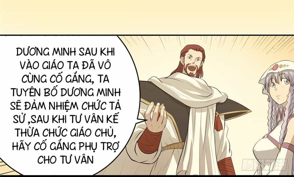 Hiệp Hành Cửu Thiên - Chương 64 - ảnh 2