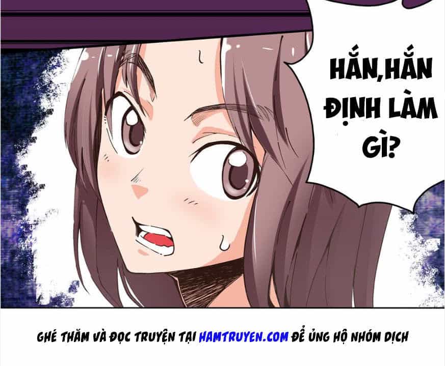 Hiệp Hành Cửu Thiên - Chương 7 - ảnh 13