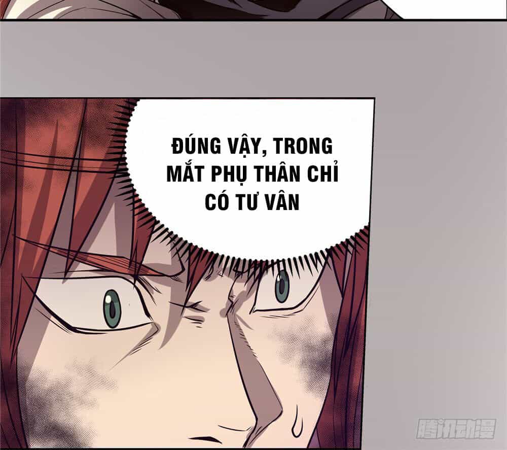 Hiệp Hành Cửu Thiên - Chương 75 - ảnh 6