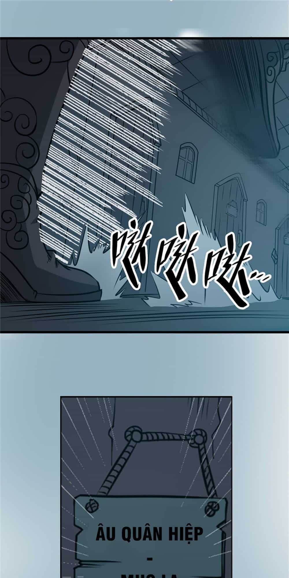 Hiệp Hành Cửu Thiên - Chương 78 - ảnh 5