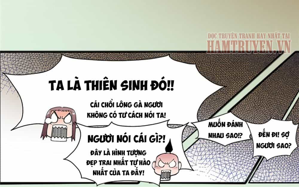 Hiệp Hành Cửu Thiên - Chương 8 - ảnh 8
