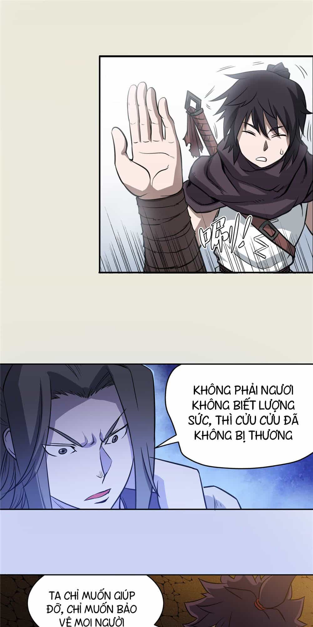 Hiệp Hành Cửu Thiên - Chương 85 - ảnh 16