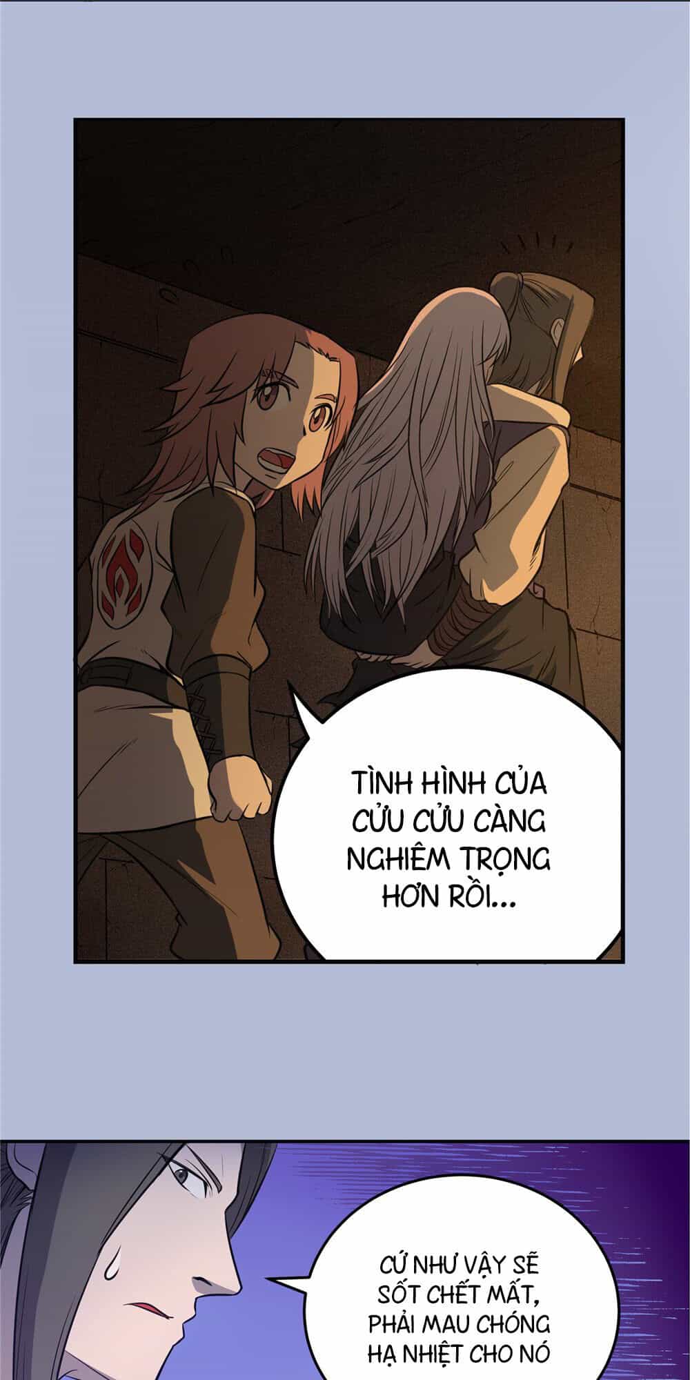 Hiệp Hành Cửu Thiên - Chương 86 - ảnh 7