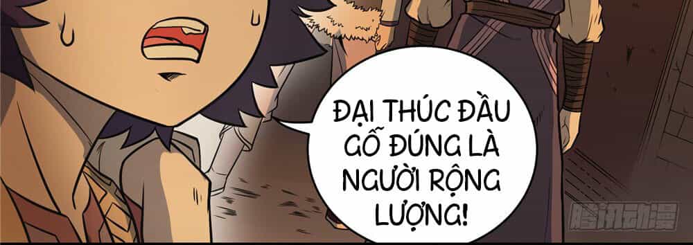 Hiệp Hành Cửu Thiên - Chương 87 - ảnh 17