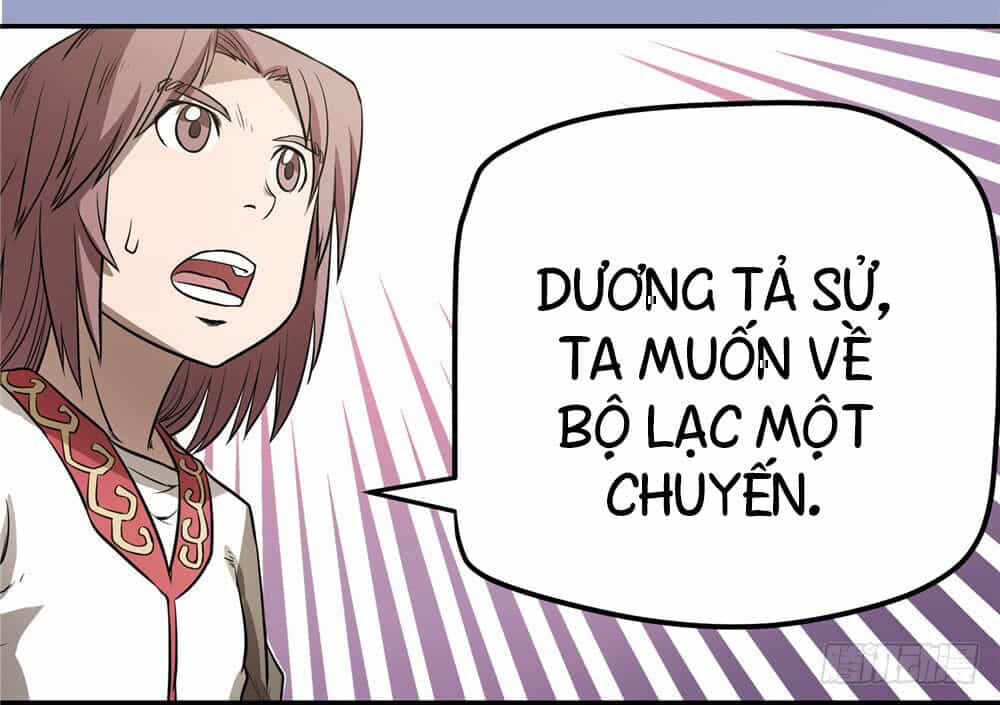 Hiệp Hành Cửu Thiên - Chương 89 - ảnh 10