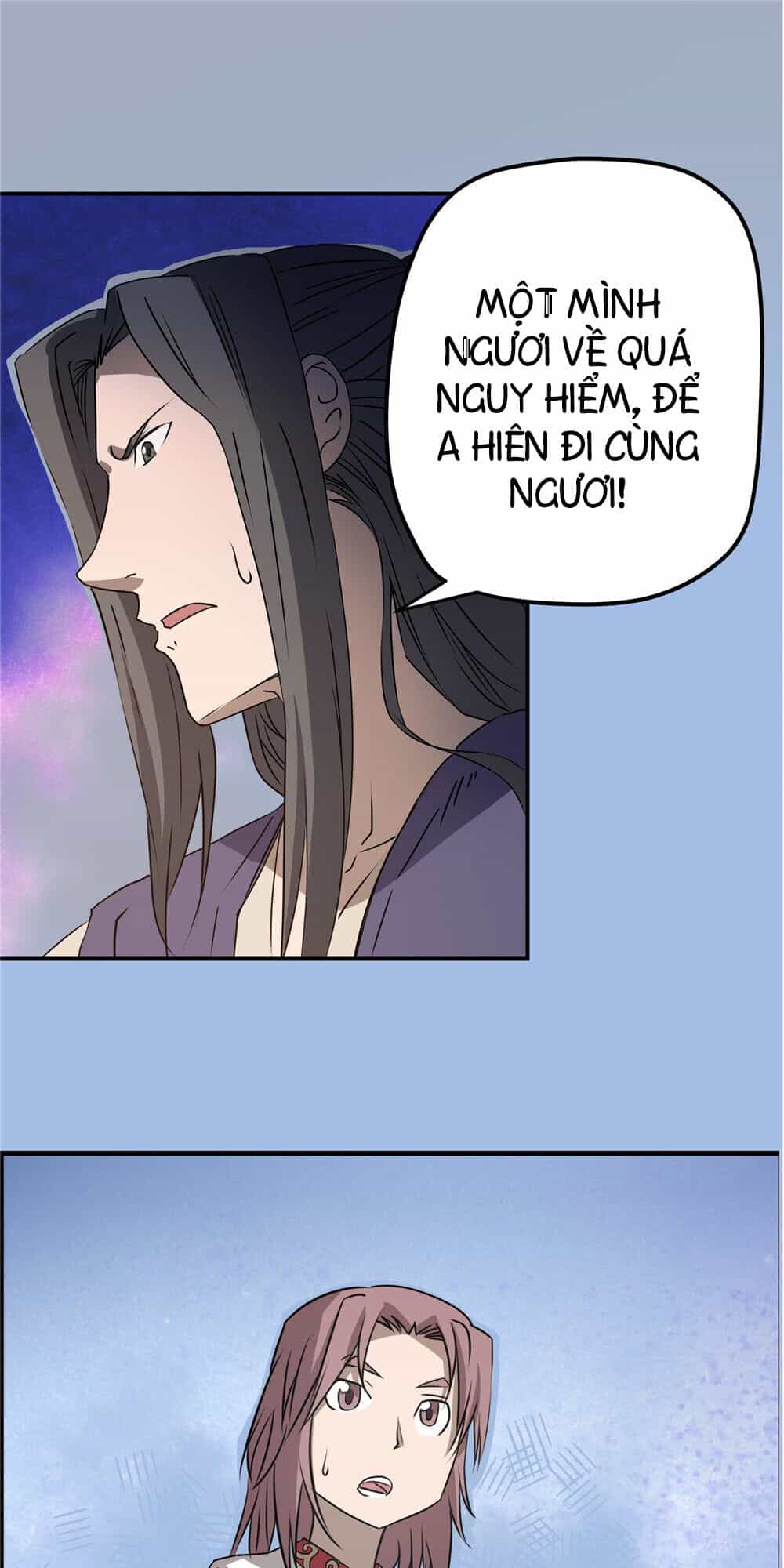 Hiệp Hành Cửu Thiên - Chương 89 - ảnh 19