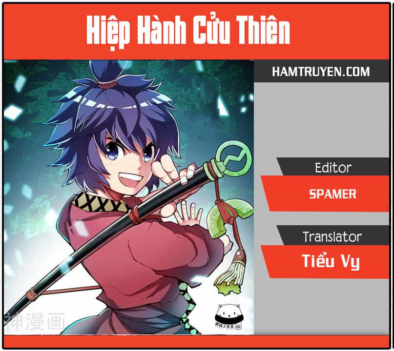 Hiệp Hành Cửu Thiên - Chương 90 - ảnh 7