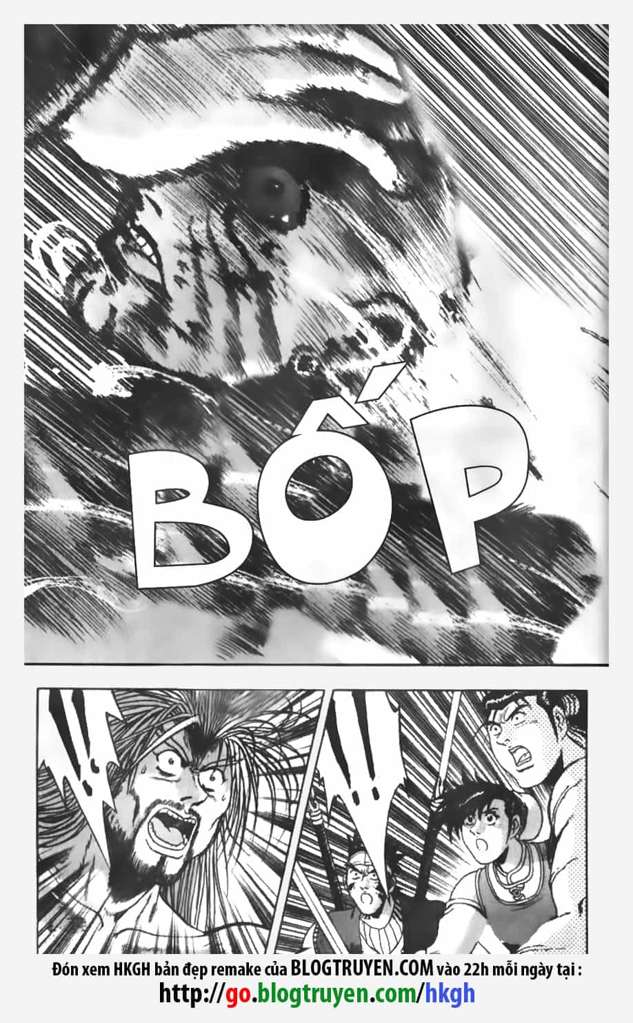 Hiệp Khách Giang Hồ - Chương 144 - ảnh 23