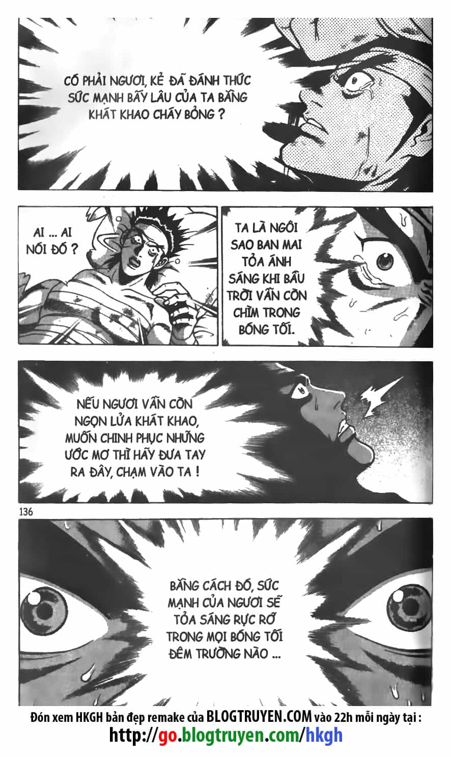 Hiệp Khách Giang Hồ - Chương 171 - ảnh 9