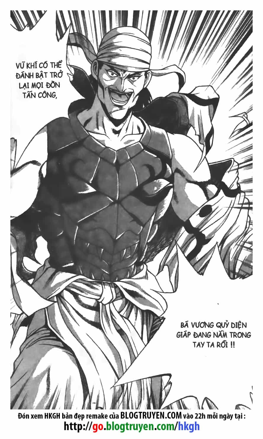 Hiệp Khách Giang Hồ - Chương 176 - ảnh 8