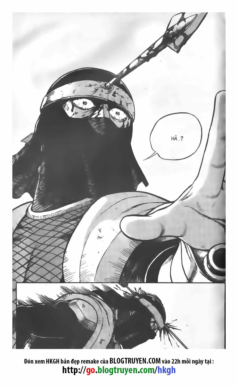 Hiệp Khách Giang Hồ - Chương 297 - ảnh 14