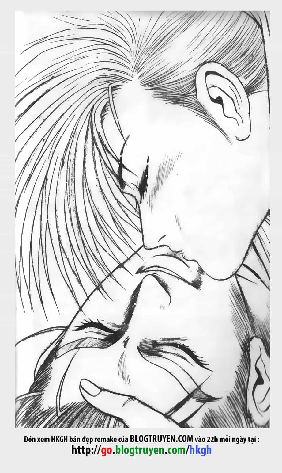 Hiệp Khách Giang Hồ - Chương 28 - ảnh 1