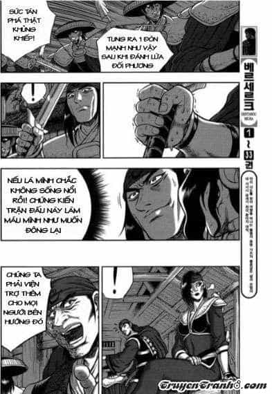 Hiệp Khách Giang Hồ - Chương 343 - ảnh 11