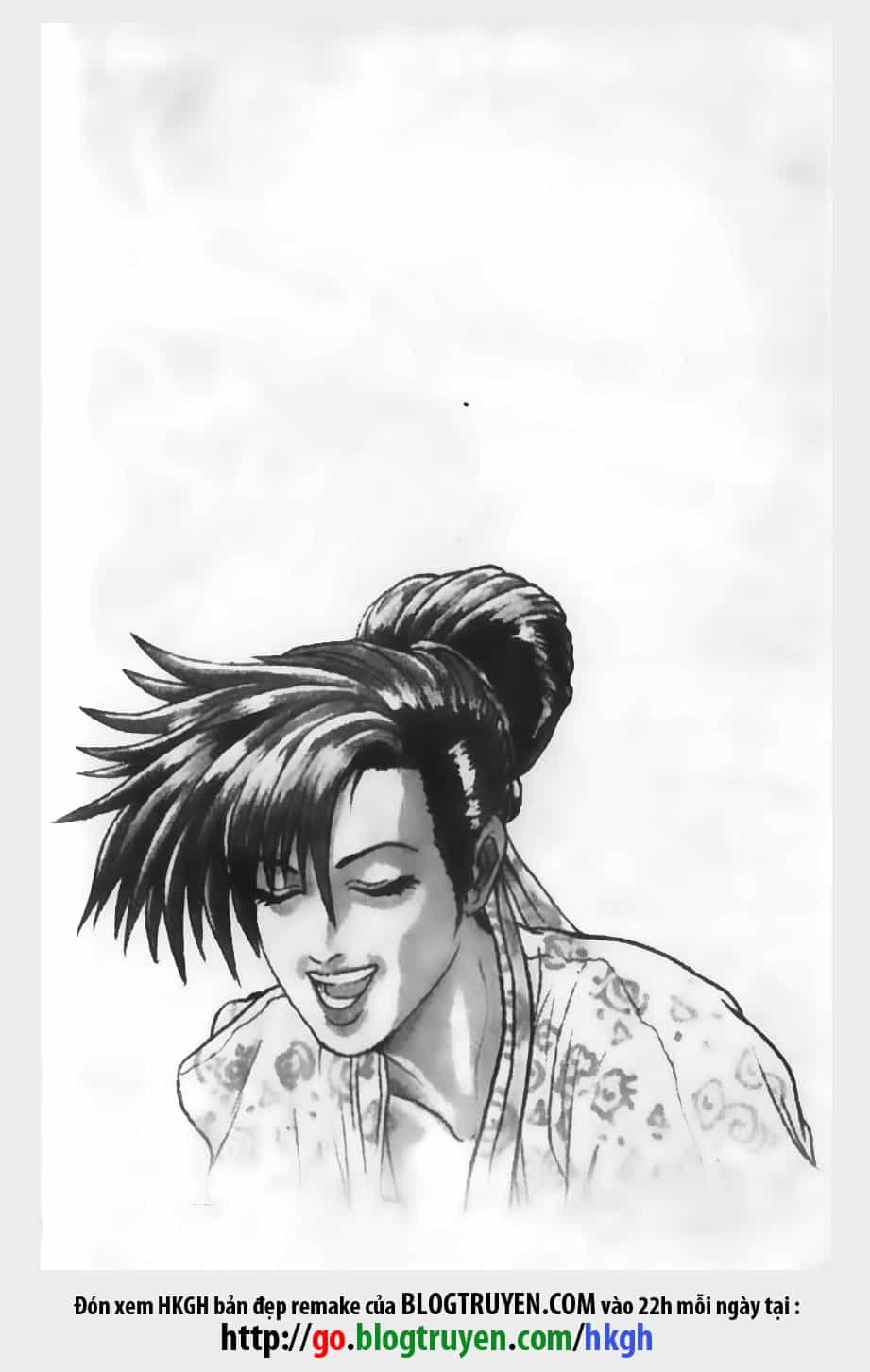 Hiệp Khách Giang Hồ - Chương 31 - ảnh 1