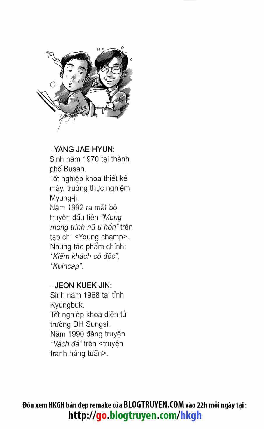 Hiệp Khách Giang Hồ - Chương 397 - ảnh 1