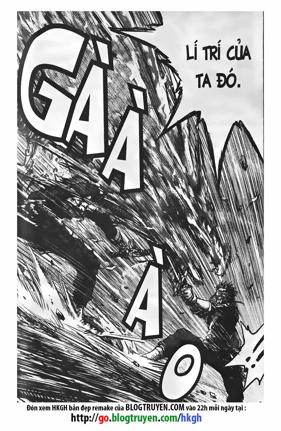 Hiệp Khách Giang Hồ - Chương 397 - ảnh 13